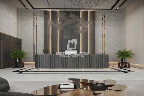 Купить квартиру в Джумейра Вилладж Серкл, Дубай: 2 спальни, 113м², № 74042 - фото 8