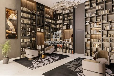 Купить квартиру в Джумейра Вилладж Серкл, Дубай: 2 спальни, 113м², № 74042 - фото 4