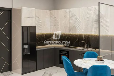 Купить квартиру в Джумейра Вилладж Серкл, Дубай: 2 спальни, 113м², № 74042 - фото 10