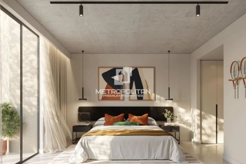 Купить квартиру в Dubai Land, Дубай: 1 спальня, 93м², № 74044 - фото 7