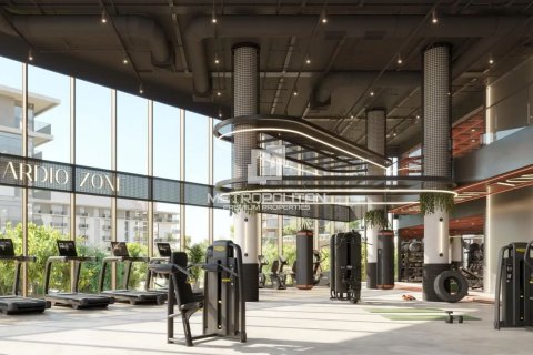 Купить квартиру в Dubai Land, Дубай: 1 спальня, 93м², № 74044 - фото 17