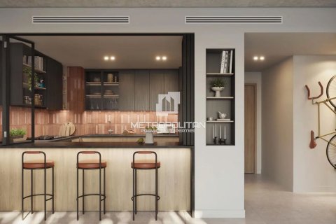 Купить квартиру в Dubai Land, Дубай: 1 спальня, 93м², № 74044 - фото 9