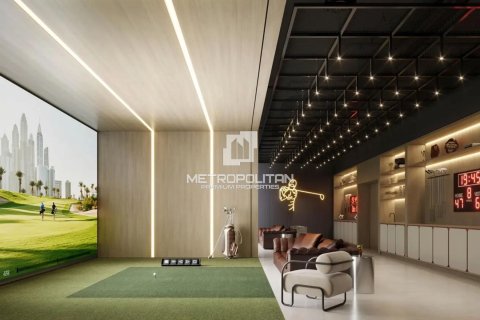 Купить квартиру в Dubai Land, Дубай: 1 спальня, 93м², № 74044 - фото 16