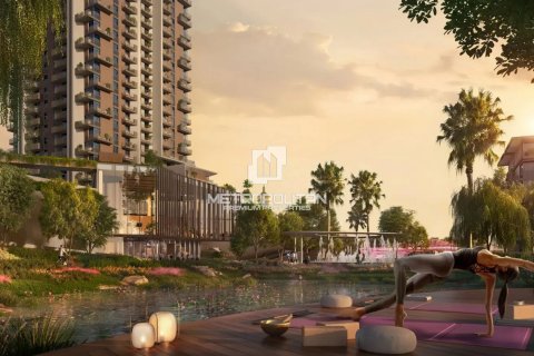 Купить квартиру в Dubai Land, Дубай: 1 спальня, 93м², № 74044 - фото 2