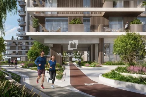 Купить квартиру в Dubai Land, Дубай: 1 спальня, 93м², № 74044 - фото 11