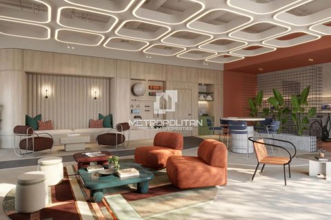 Купить квартиру в Dubai Land, Дубай: 1 спальня, 93м², № 74044 - фото 8