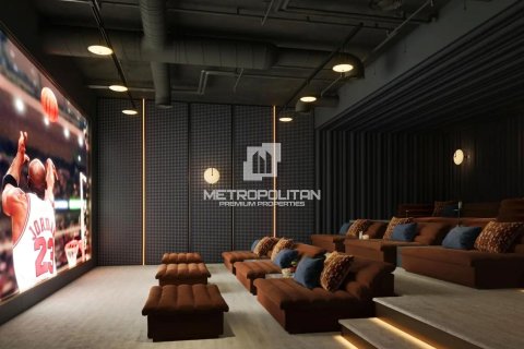 Купить квартиру в Dubai Land, Дубай: 1 спальня, 93м², № 74044 - фото 15