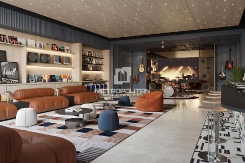 Купить квартиру в Dubai Land, Дубай: 1 спальня, 93м², № 74044 - фото 6