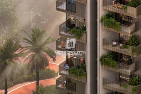 Купить квартиру в Dubai Land, Дубай: 1 спальня, 93м², № 74044 - фото 10