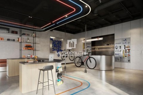 Купить квартиру в Dubai Land, Дубай: 1 спальня, 93м², № 74044 - фото 5