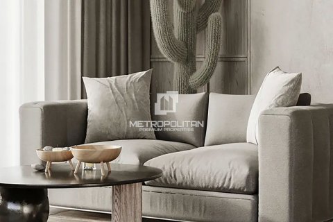 Apartamento en Dubai Hills Estate, Dubai, 2 dormitorios, 103 m², № 74043 - foto 5