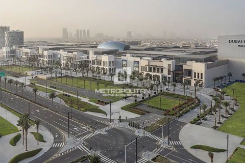 Apartamento en Dubai Hills Estate, Dubai, 2 dormitorios, 103 m², № 74043 - foto 7