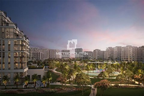 Apartamento en Dubai Hills Estate, Dubai, 2 dormitorios, 103 m², № 74043 - foto 1