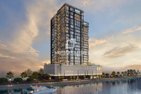 Apartment in Business Bay, Dubai 1 bedroom, 93 sq.m. № 74033 - photo 1