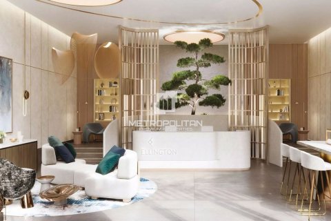 Apartment in Business Bay, Dubai 1 bedroom, 93 sq.m. № 74033 - photo 4