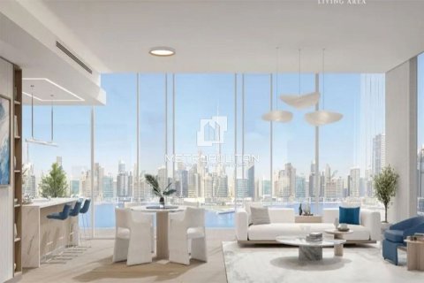 Apartment in Business Bay, Dubai 1 bedroom, 93 sq.m. № 74033 - photo 2