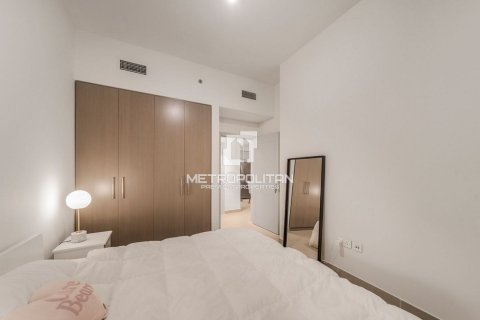 Apartamento en Forte, Downtown Dubai (Downtown Burj Dubai), Dubai, 1 dormitorio, 57 m², № 74032 - foto 6