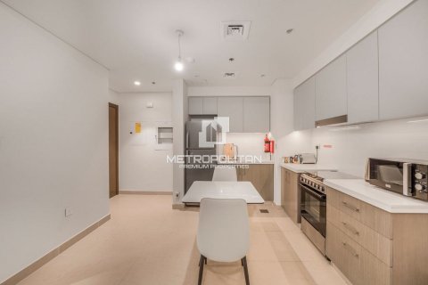 Apartamento en Forte, Downtown Dubai (Downtown Burj Dubai), Dubai, 1 dormitorio, 57 m², № 74032 - foto 19