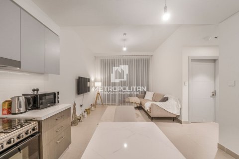 Apartamento en Forte, Downtown Dubai (Downtown Burj Dubai), Dubai, 1 dormitorio, 57 m², № 74032 - foto 12