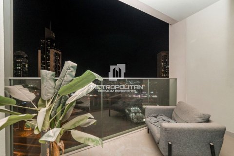 Apartamento en Forte, Downtown Dubai (Downtown Burj Dubai), Dubai, 1 dormitorio, 57 m², № 74032 - foto 21