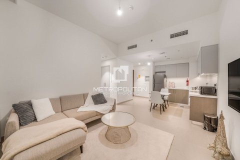 Apartamento en Forte, Downtown Dubai (Downtown Burj Dubai), Dubai, 1 dormitorio, 57 m², № 74032 - foto 10