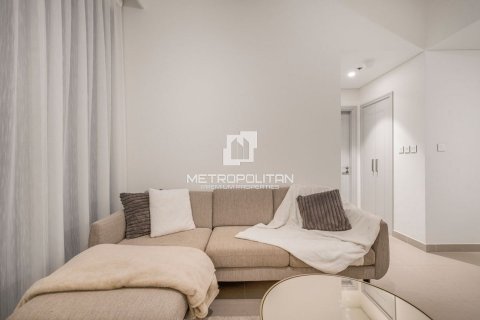 Apartamento en Forte, Downtown Dubai (Downtown Burj Dubai), Dubai, 1 dormitorio, 57 m², № 74032 - foto 11