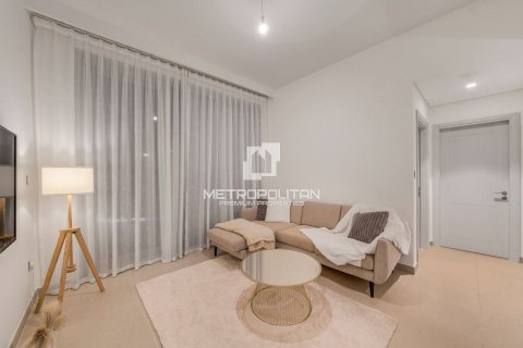 Apartamento en Forte, Downtown Dubai (Downtown Burj Dubai), Dubai, 1 dormitorio, 57 m², № 74032 - foto 14