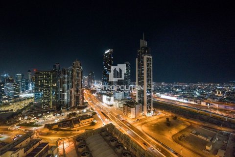 Apartamento en Forte, Downtown Dubai (Downtown Burj Dubai), Dubai, 1 dormitorio, 57 m², № 74032 - foto 22