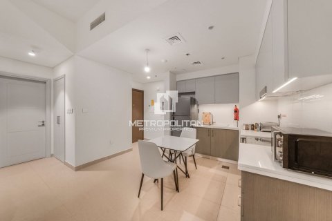 Apartamento en Forte, Downtown Dubai (Downtown Burj Dubai), Dubai, 1 dormitorio, 57 m², № 74032 - foto 8