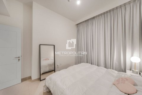 Apartamento en Forte, Downtown Dubai (Downtown Burj Dubai), Dubai, 1 dormitorio, 57 m², № 74032 - foto 9