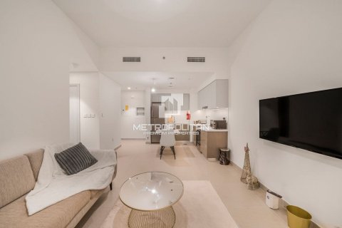 Apartamento en Forte, Downtown Dubai (Downtown Burj Dubai), Dubai, 1 dormitorio, 57 m², № 74032 - foto 4