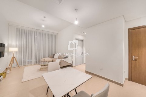 Apartamento en Forte, Downtown Dubai (Downtown Burj Dubai), Dubai, 1 dormitorio, 57 m², № 74032 - foto 7