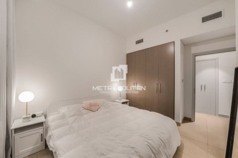 Apartamento en Forte, Downtown Dubai (Downtown Burj Dubai), Dubai, 1 dormitorio, 57 m², № 74032 - foto 3