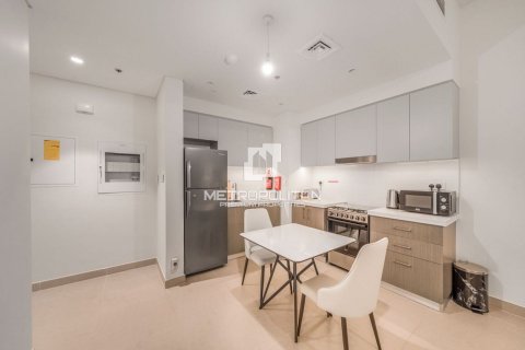 Apartamento en Forte, Downtown Dubai (Downtown Burj Dubai), Dubai, 1 dormitorio, 57 m², № 74032 - foto 13