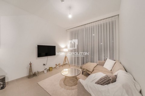 Apartamento en Forte, Downtown Dubai (Downtown Burj Dubai), Dubai, 1 dormitorio, 57 m², № 74032 - foto 16