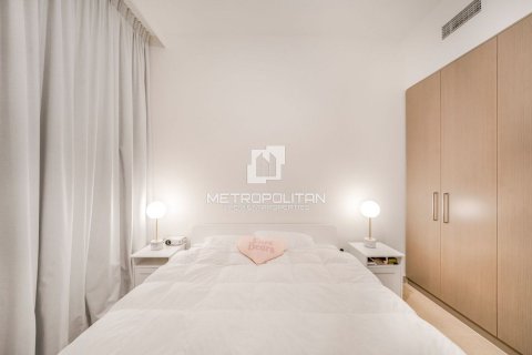 Apartamento en Forte, Downtown Dubai (Downtown Burj Dubai), Dubai, 1 dormitorio, 57 m², № 74032 - foto 18