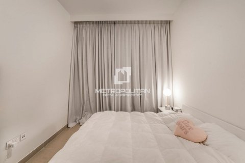 Apartamento en Forte, Downtown Dubai (Downtown Burj Dubai), Dubai, 1 dormitorio, 57 m², № 74032 - foto 15