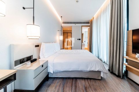 Apartamento en Jumeirah Beach Residence, Dubai, 3 dormitorios, 179 m², № 74031 - foto 28