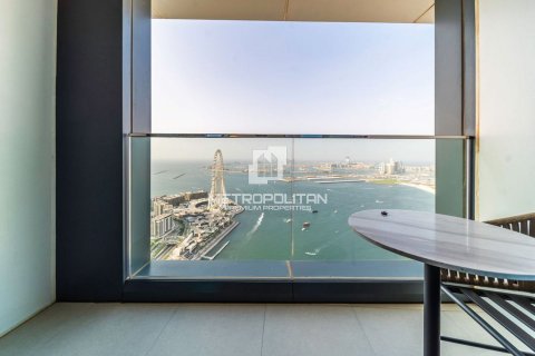 Apartamento en Jumeirah Beach Residence, Dubai, 3 dormitorios, 179 m², № 74031 - foto 29