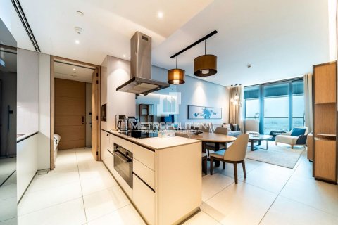 Apartamento en Jumeirah Beach Residence, Dubai, 3 dormitorios, 179 m², № 74031 - foto 18