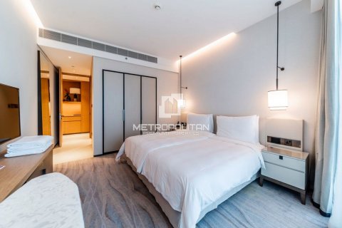 Apartamento en Jumeirah Beach Residence, Dubai, 3 dormitorios, 179 m², № 74031 - foto 24
