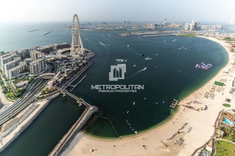 Apartamento en Jumeirah Beach Residence, Dubai, 3 dormitorios, 179 m², № 74031 - foto 30