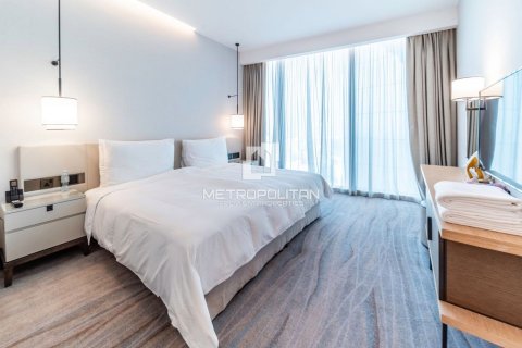 Apartamento en Jumeirah Beach Residence, Dubai, 3 dormitorios, 179 m², № 74031 - foto 21