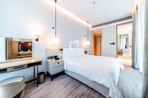 Apartamento en Jumeirah Beach Residence, Dubai, 3 dormitorios, 179 m², № 74031 - foto 13