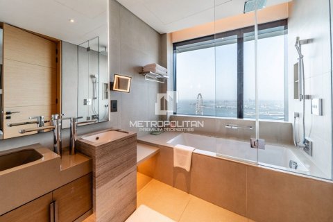 Apartamento en Jumeirah Beach Residence, Dubai, 3 dormitorios, 179 m², № 74031 - foto 11