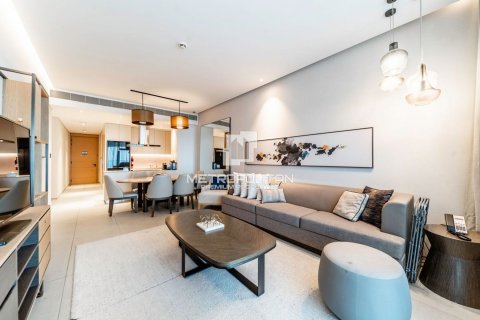 Apartamento en Jumeirah Beach Residence, Dubai, 3 dormitorios, 179 m², № 74031 - foto 4