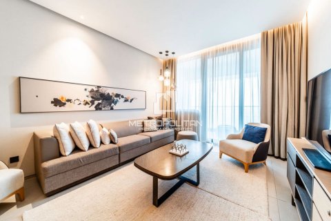 Apartamento en Jumeirah Beach Residence, Dubai, 3 dormitorios, 179 m², № 74031 - foto 1