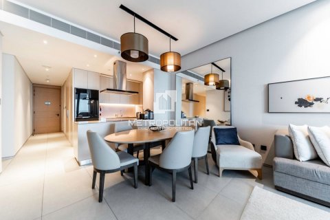 Apartamento en Jumeirah Beach Residence, Dubai, 3 dormitorios, 179 m², № 74031 - foto 20