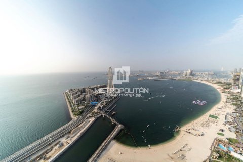 Apartamento en Jumeirah Beach Residence, Dubai, 3 dormitorios, 179 m², № 74031 - foto 3