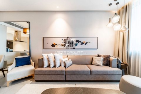 Apartamento en Jumeirah Beach Residence, Dubai, 3 dormitorios, 179 m², № 74031 - foto 17